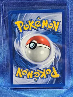 Psyduck 79/105 Neo Destiny-Unlimited Edition Regular LP Pokemon Card - Image 2