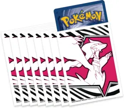 Pokemon TCG WHITE FLARE Elite Trainer Box FACTORY SEALED ETB ** Free Shipping ** - Image 3