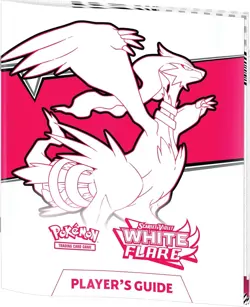 Pokemon TCG WHITE FLARE Elite Trainer Box FACTORY SEALED ETB ** Free Shipping ** - Image 5