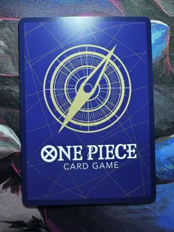 Monkey D Luffy P-106 Winner Foil Promo One Piece Card 2026 - Image 2