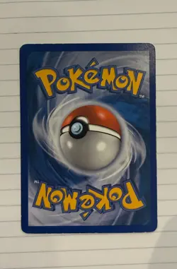 Blaziken - 1/17 - Pokemon Pop Series 1 Holo Card LP Shipped Via Lettermail - Image 2