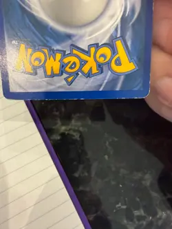 Blaziken - 1/17 - Pokemon Pop Series 1 Holo Card LP Shipped Via Lettermail - Image 3
