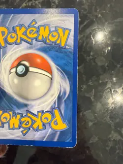 Blaziken - 1/17 - Pokemon Pop Series 1 Holo Card LP Shipped Via Lettermail - Image 4