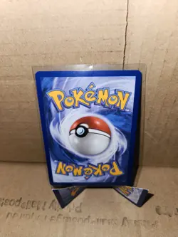 Teal Mask Ogerpon 123 Sv: Scarlet & Violet Promo Cards Holo - Image 2