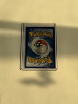Pokemon Card Electrode Team Up Holo Rare 39/181 Near Mint - Image 2