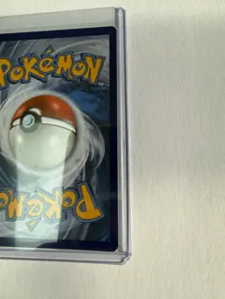 Pokemon Card Electrode Team Up Holo Rare 39/181 Near Mint - Image 3