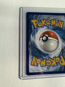 Pokemon Card Electrode Team Up Holo Rare 39/181 Near Mint - Image 4