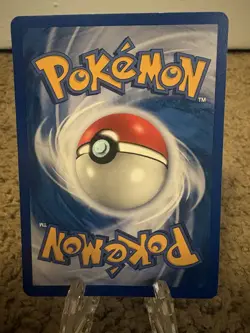Pokemon TCG 2000 Gym Challenge WOTC Lot 11 Cards - Image 3