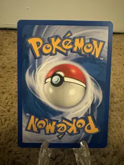 Pokemon TCG 2000 Gym Challenge WOTC Lot 11 Cards - Image 5