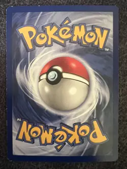 Dragonite 4/62 Holo Rare Pokemon Card NM/LP - Image 2