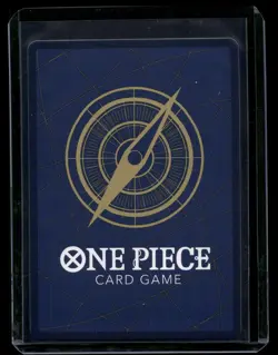 Monkey.D.Luffy (One Piece Film Red) P-022 - One Piece Promotion Cards - NM/M - Image 2
