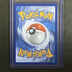 Pidgeotto 208/197 IR Obsidian Flames Pokemon Card Mint - Image 2