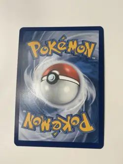 Pokemon TCG SV-Paradox Rift Sandy Shocks EX Ultra Rare Card #228/182 - Image 2