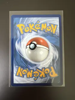 Pokemon TCG Squirtle Stellar Crown Illustration Rare Card 148/142 NM/M Condition - Image 2