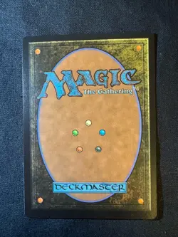 MTG English Kokusho, the Evening Star (Rainbow Foil) NM Foil Secret Lair - Image 2