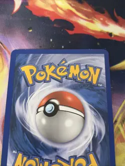 Pokemon TCG Ditto 64/113 Squirtle EX Delta Species 2005 Card LP Non Holo Vintage - Image 4