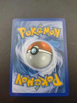Red & Blue 202/236 VLP Non Holo Cool ASH Red and GARY Blue Art Pokemon Card! - Image 3