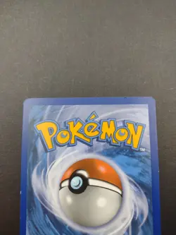 Red & Blue 202/236 VLP Non Holo Cool ASH Red and GARY Blue Art Pokemon Card! - Image 4
