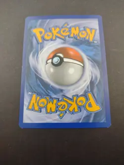 Red & Blue 202/236 VLP Non Holo Cool ASH Red and GARY Blue Art Pokemon Card! - Image 5