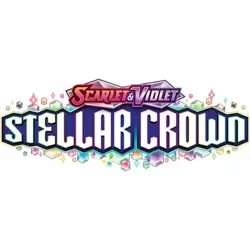 Pokemon Stellar Crown Bulk Lot: 120 Cards! 20+ HOLOS / REV GUARANTEED English - Image 1