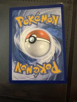 Sleeping Charizard V Card SWSH260 - Image 2