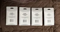 (4) Pokemon Dollar General Mini Booster Unbroken Bonds 3 Card Pack Full Art+FOIL - Image 2