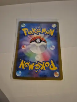 Pokemon Mewtwo VSTAR Japanese Holo Rare Card 051/172 - Image 2
