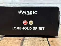 MAGIC THE GATHERING LORDHOLD SPIRIT SECRETS OF STRIXHAVEN COMMANDER DECK - Image 3