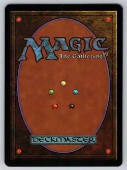Goblin Chirurgeon (Frazier) Common Fallen Empires Magic: The Gathering LP - Image 2
