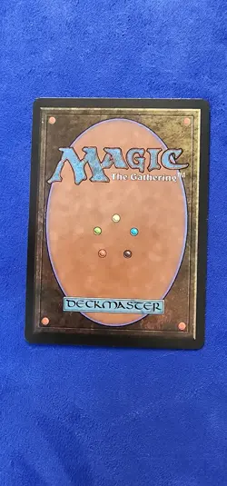 MTG Beta Vesuvan Doppelganger in Near Mint Condition -- Cleanest on eBay! - Image 2