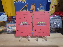 Pokemon Team Rocket Card Database - Lucario Combo Lot, Shiny Variant- 2 Card Lot - Image 5