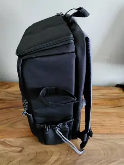 MTG MagicCon Las Vegas 2026 Black Lotus VIP Exclusive Backpack - Image 4
