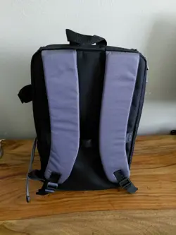 MTG MagicCon Las Vegas 2026 Black Lotus VIP Exclusive Backpack - Image 5