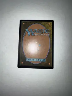 Mistrise Village Tarkir: Dragonstorm Foil - Image 3