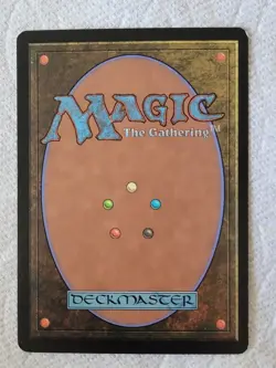 MTG | Plague Wind | 8th Edition | Foil | EX | Japanese JPN - Image 2