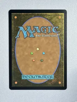 MTG Sorin, Imperious Bloodlord 115 Core Set 2020 Mythic Rare - Image 2