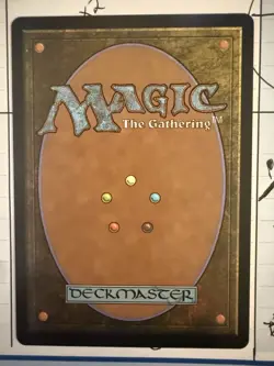Figure of Fable - Foil Extended Art Lorwyn Eclipsed LP MTG - Image 2