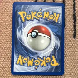 Pokemon Deoxys (Delta Species - Defense Forme) 4/110 EX Holon Phantoms Holo Rare - Image 3