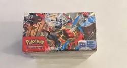 Mega Evolution Base Set ME01 ENHANCED Booster Box New Sealed - Pokemon TCG MINT - Image 5