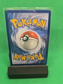 Crushing Hammer - 166/156 - Pokemon Ultra Prism Sun & Moon Secret Rare Card NM - Image 5