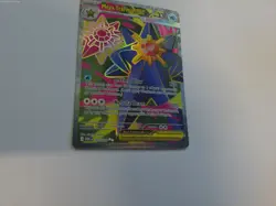 Mega Starmie EX 102/088 Full Art Ultra Rare Pokemon TCG: Perfect Order NM - Image 3
