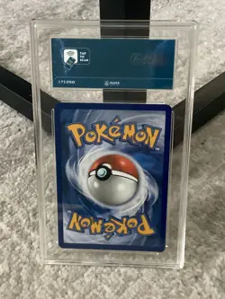 154/217 N's Reshiram : Poke Ball Reverse Holo Card : Pokemon Ascended Heroes - Image 2