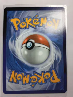 Pokemon TCG Vanillish White Flare Holo Card Illustration Rare 112/086 NM - Image 2