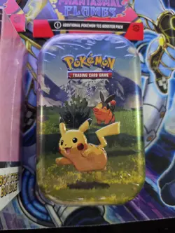 POKEMON TCG MEGA EVOLUTION ASCENDED HEROES BOOSTER BUNDLE SEALED LOT - Image 3