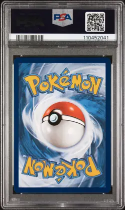 2023 Pokemon Obsidian Flames Charizard EX Special Illustration Rare PSA 10 SIR - Image 2