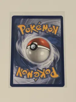 Pokemon Misty's Lapras 194/182 Sv10 Destined Rivals Full Art Holo IR 110 HP - Image 2