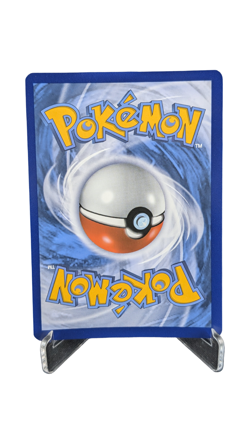 Eevee HD SWIRL SWSH118 Cosmos Holo Black Star Promo Pokemon NM 2021 Costco Chest - Image 5