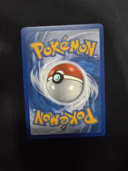 Pokemon Card Celebi Triumphant 3/102 Holo Rare NM - Image 2