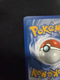 Pokemon Card Celebi Triumphant 3/102 Holo Rare NM - Image 3