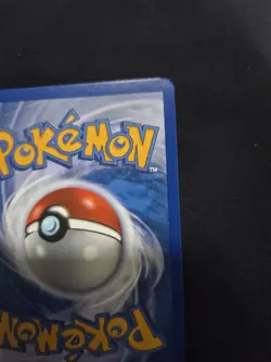Pokemon Card Celebi Triumphant 3/102 Holo Rare NM - Image 4